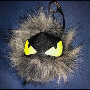 Super cute key chain